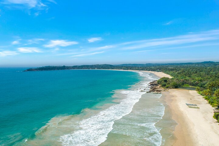 Coastal Ride to Galle from Panadura - Photo 1 of 9